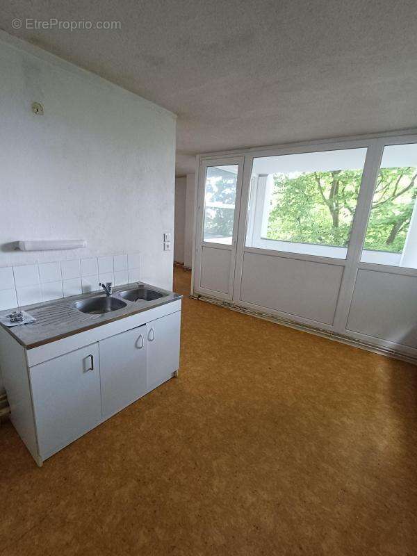 Appartement 3 pièces de 77 m2 - photo 6