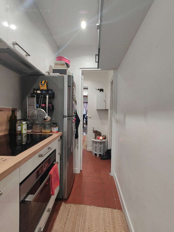 Appartement à PARIS-7E