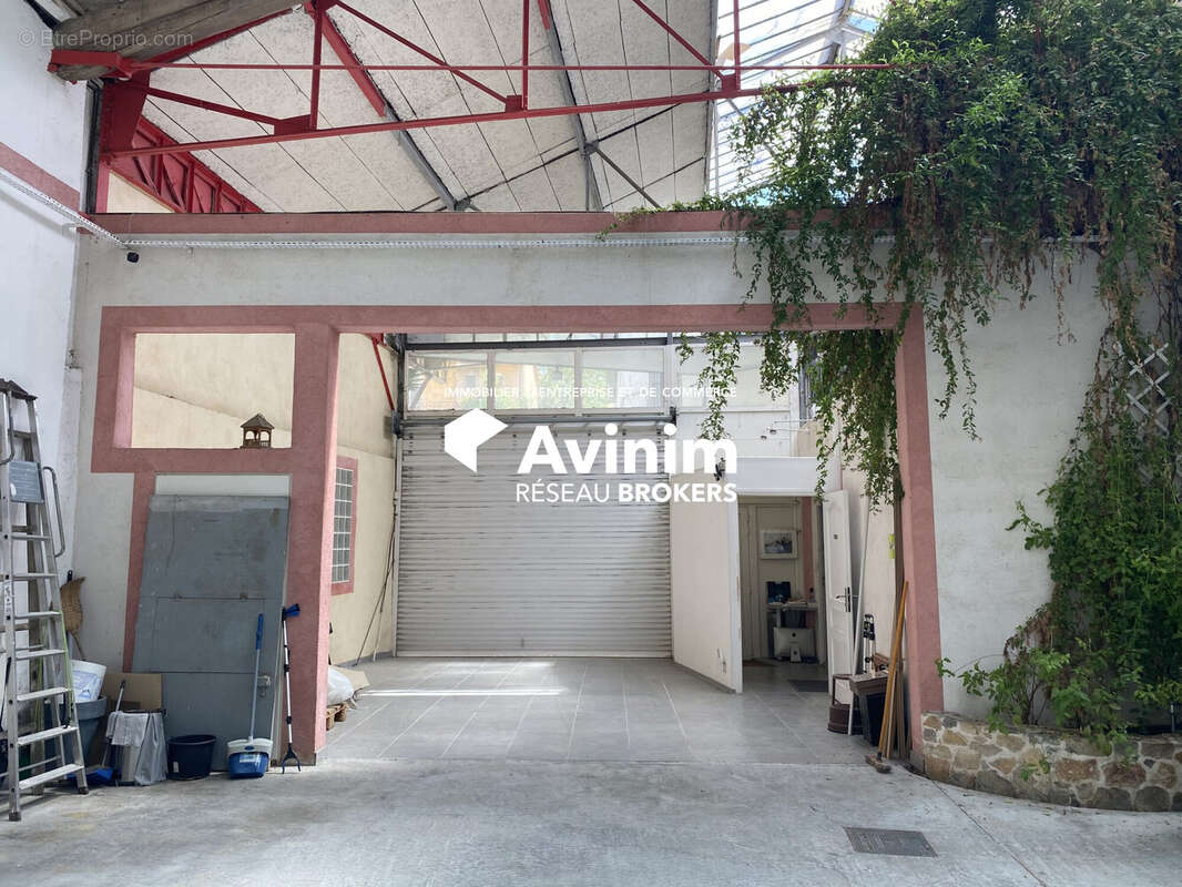 Commerce à DRAGUIGNAN