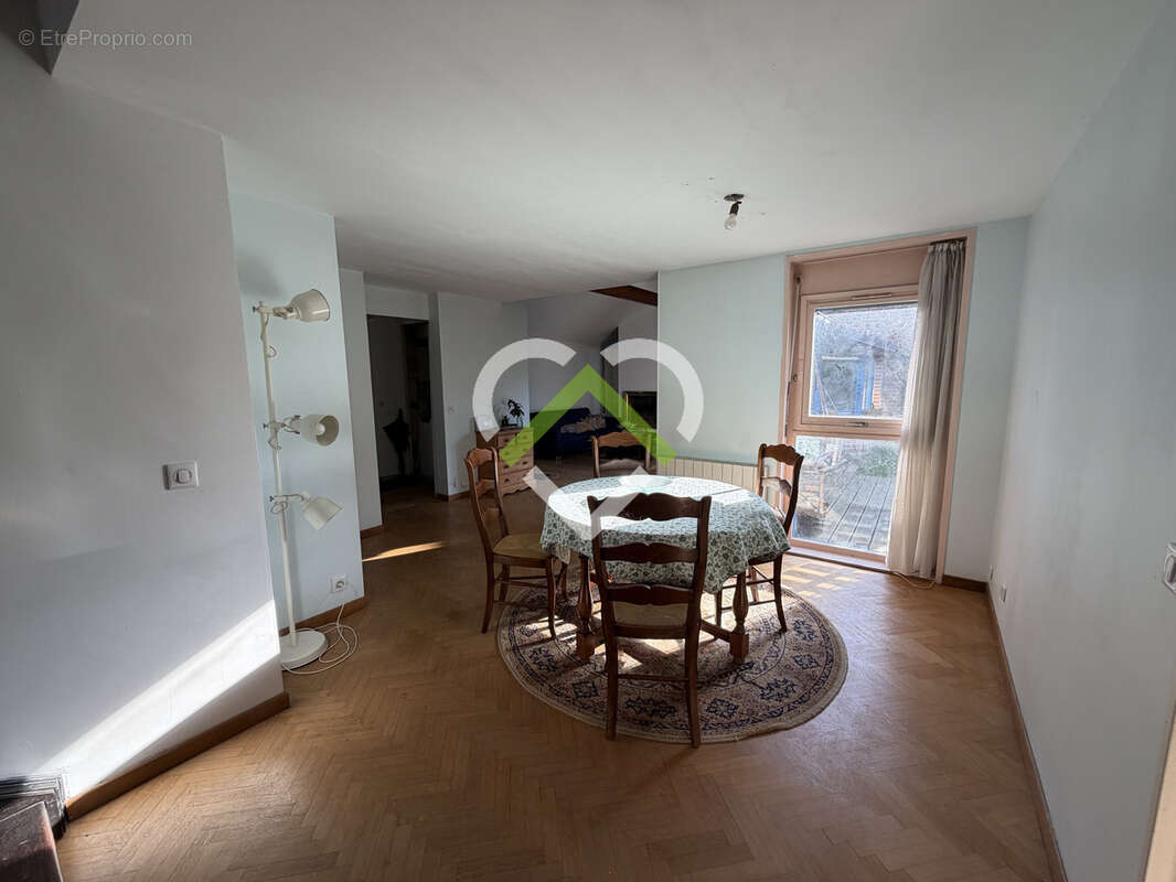 Maison à VILLENEUVE-D'ASCQ