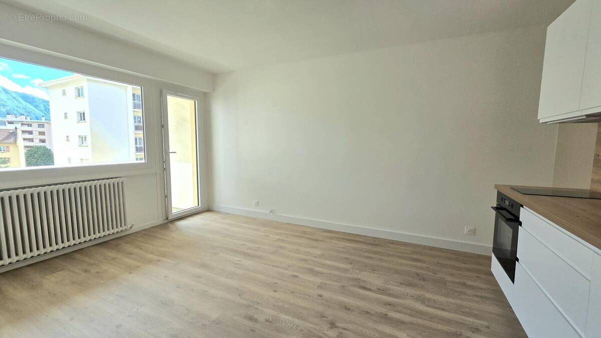Appartement à GAILLARD