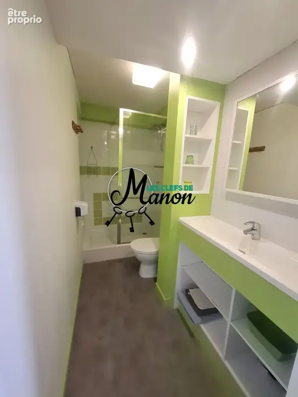 Propriété pierres 4 chambres 203m2 sur 3325m2 de terrain avec dépendances - photo 24