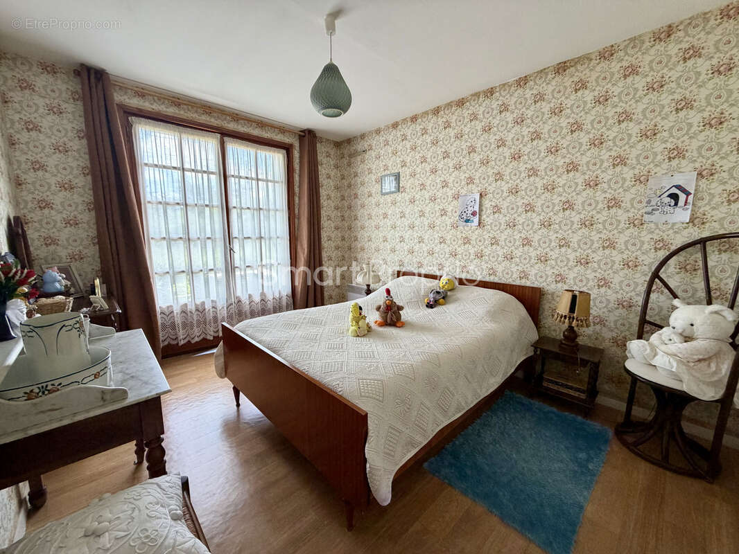 Maison à DORDIVES