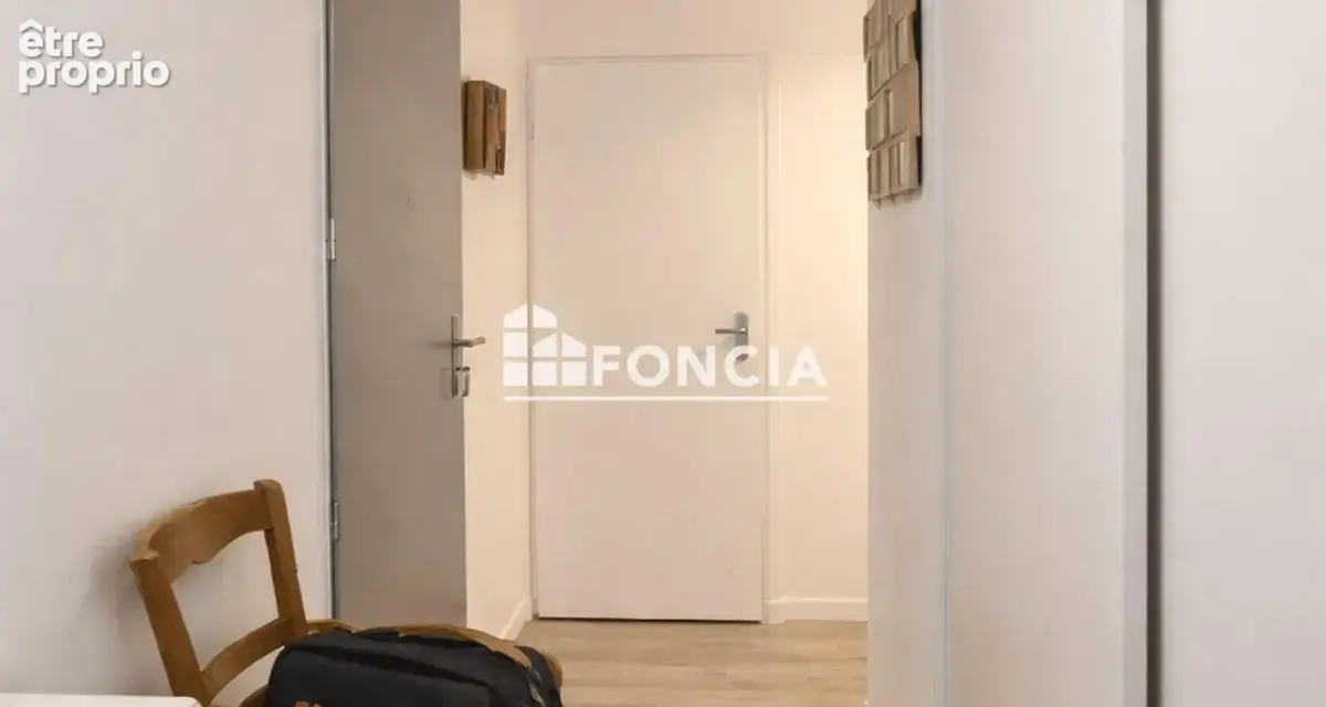 À vendre – Bel appartement T3 avec terrasse, parking et box à Château-Thierry - photo 6
