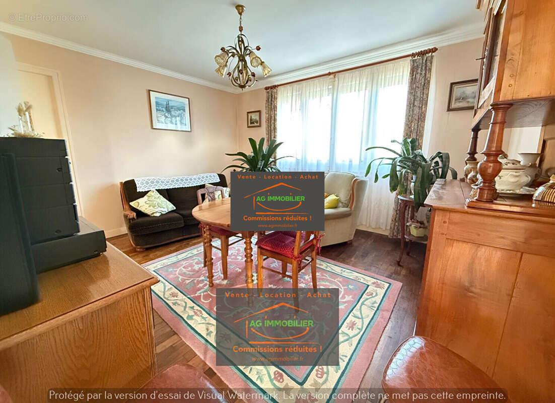 Maison à MONTAUBAN-DE-BRETAGNE