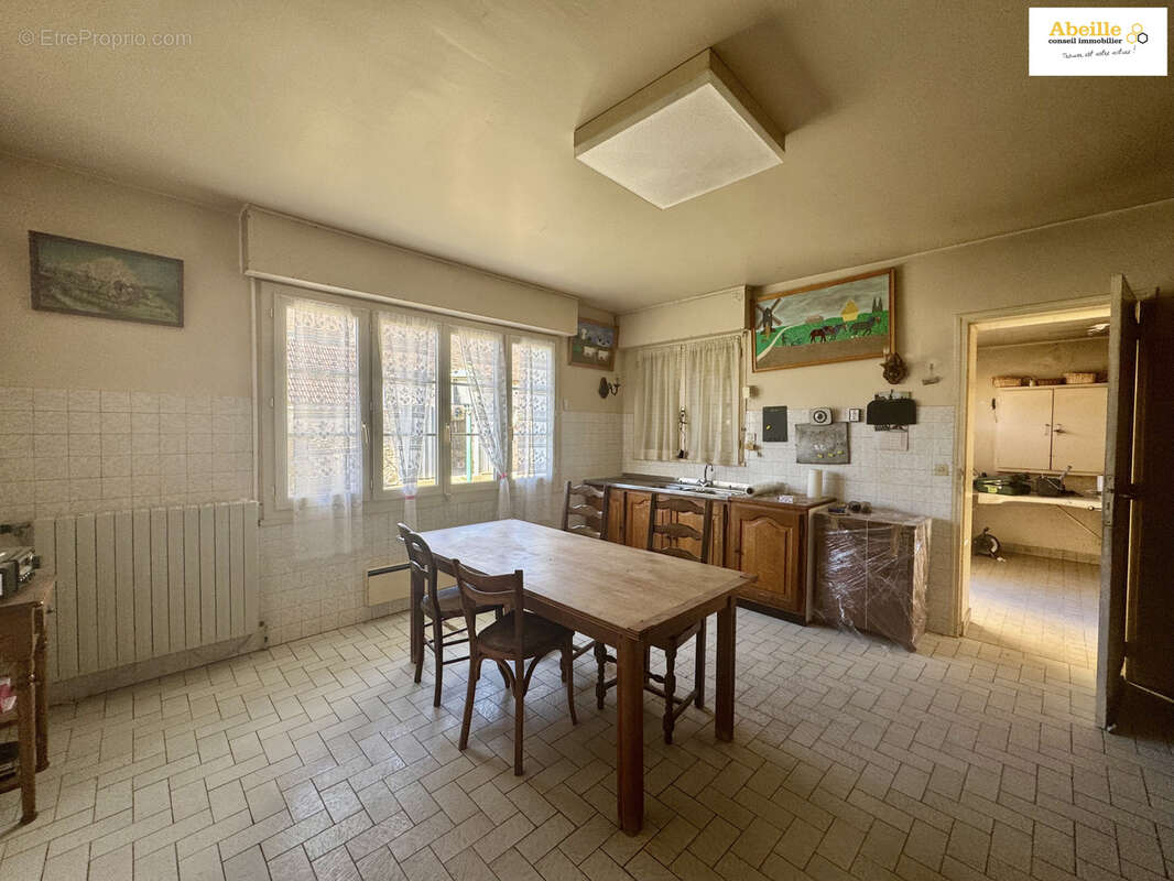 Maison à DOURDAN