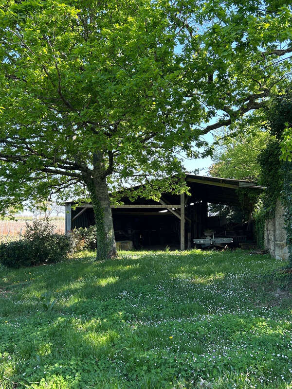 Maison à BEGUEY