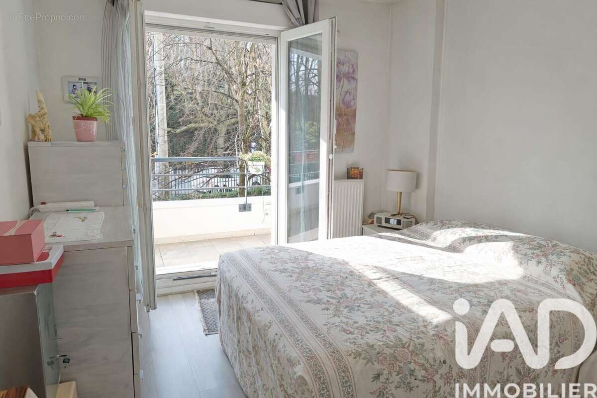 Photo 3 - Appartement à ROSNY-SOUS-BOIS