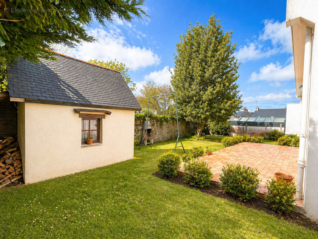 Maison à GUERANDE