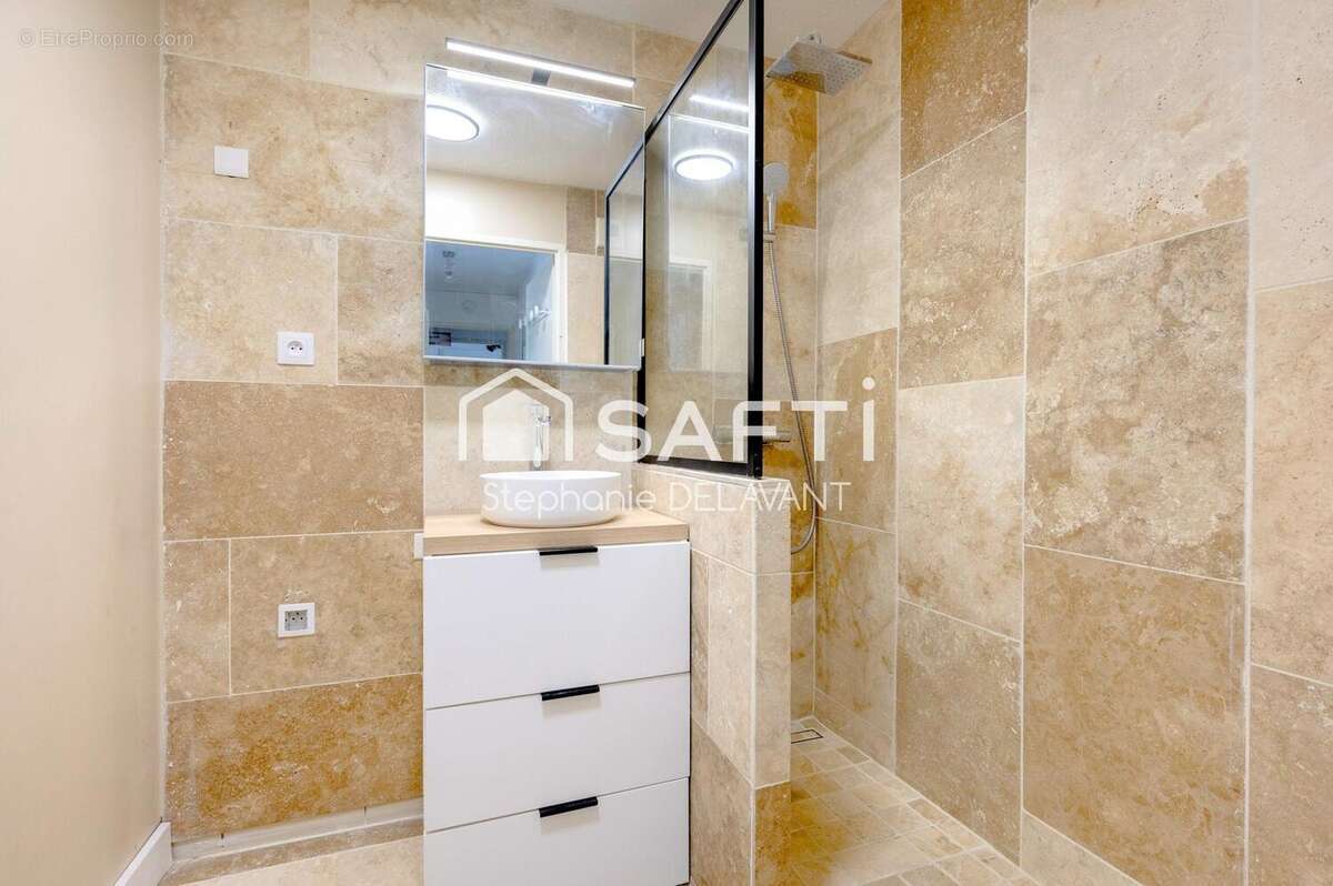 Photo 6 - Appartement à BEGLES