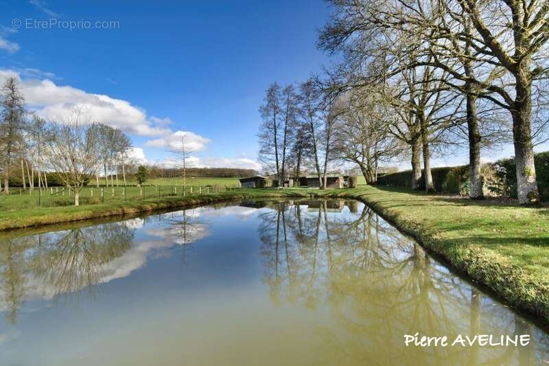 Terrain à vendre  ARGENVILLIERS (28) - photo 10