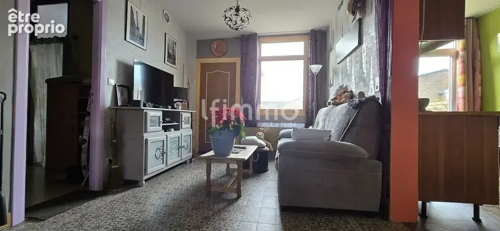 Maison cœur de ville - photo 4