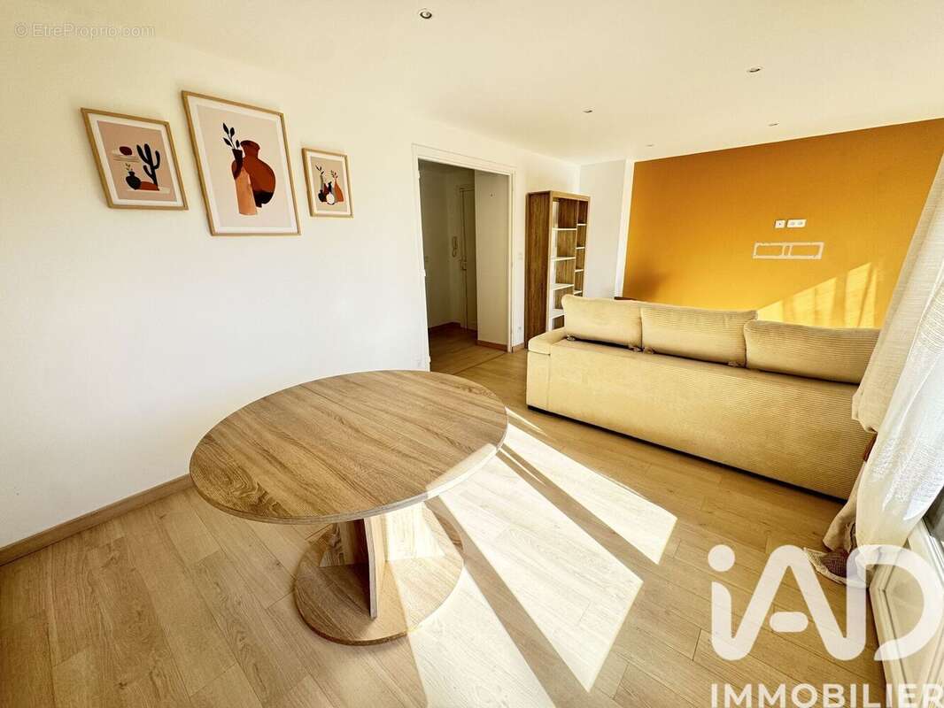 Appartement 67 m² à Montmorency  - photo 7