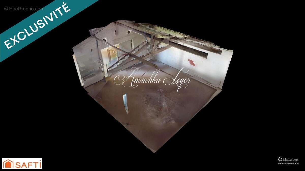 Photo 5 - Terrain à SAINT-GERMAIN-DU-PUCH