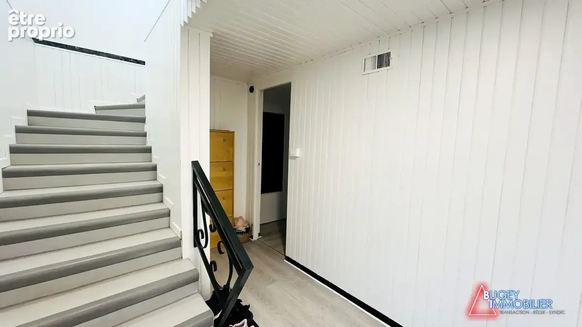 Maison 7 pièces 129 m² à vendre à Pont-D'ain (01160) - photo 7