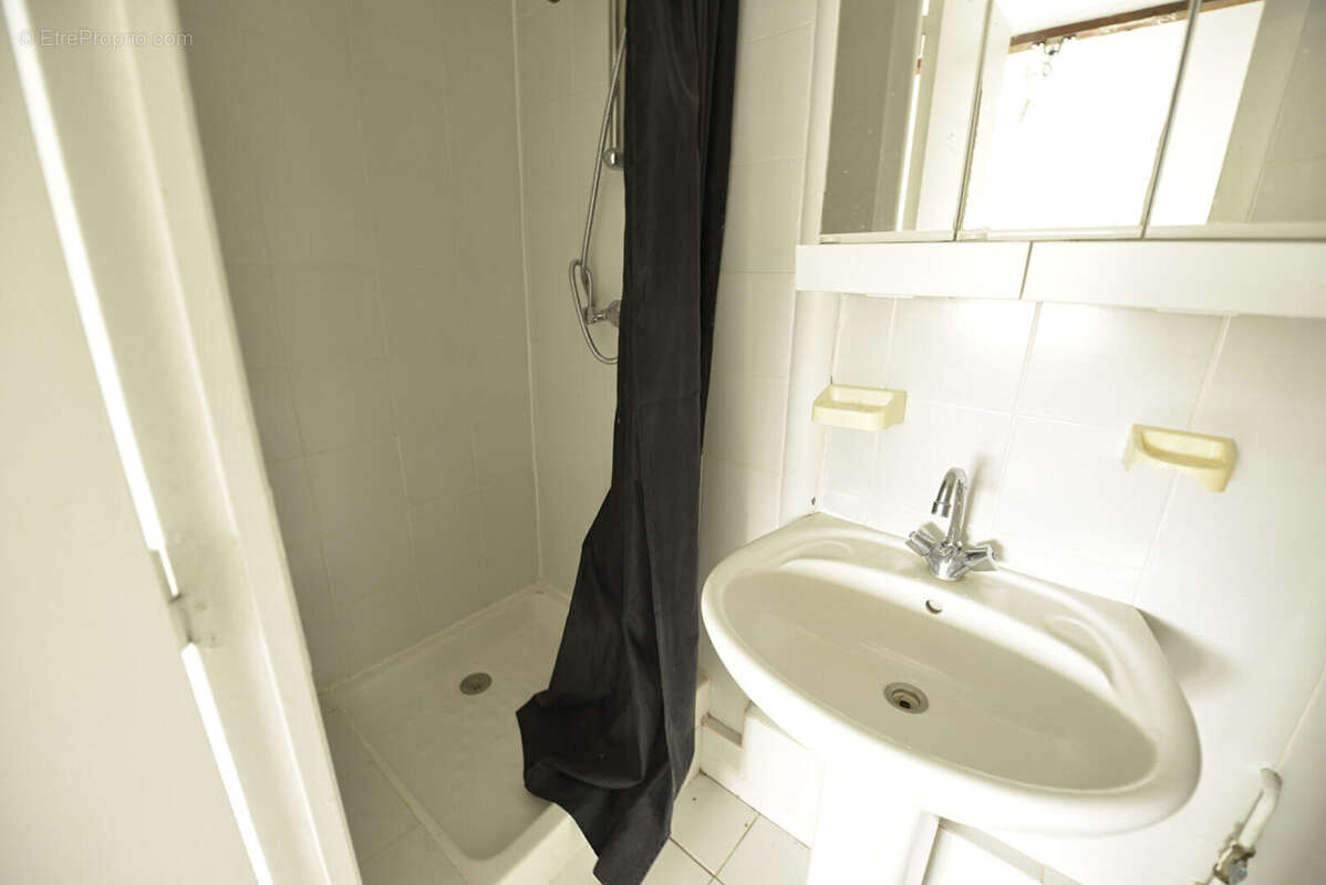 Appartement à ANGERS