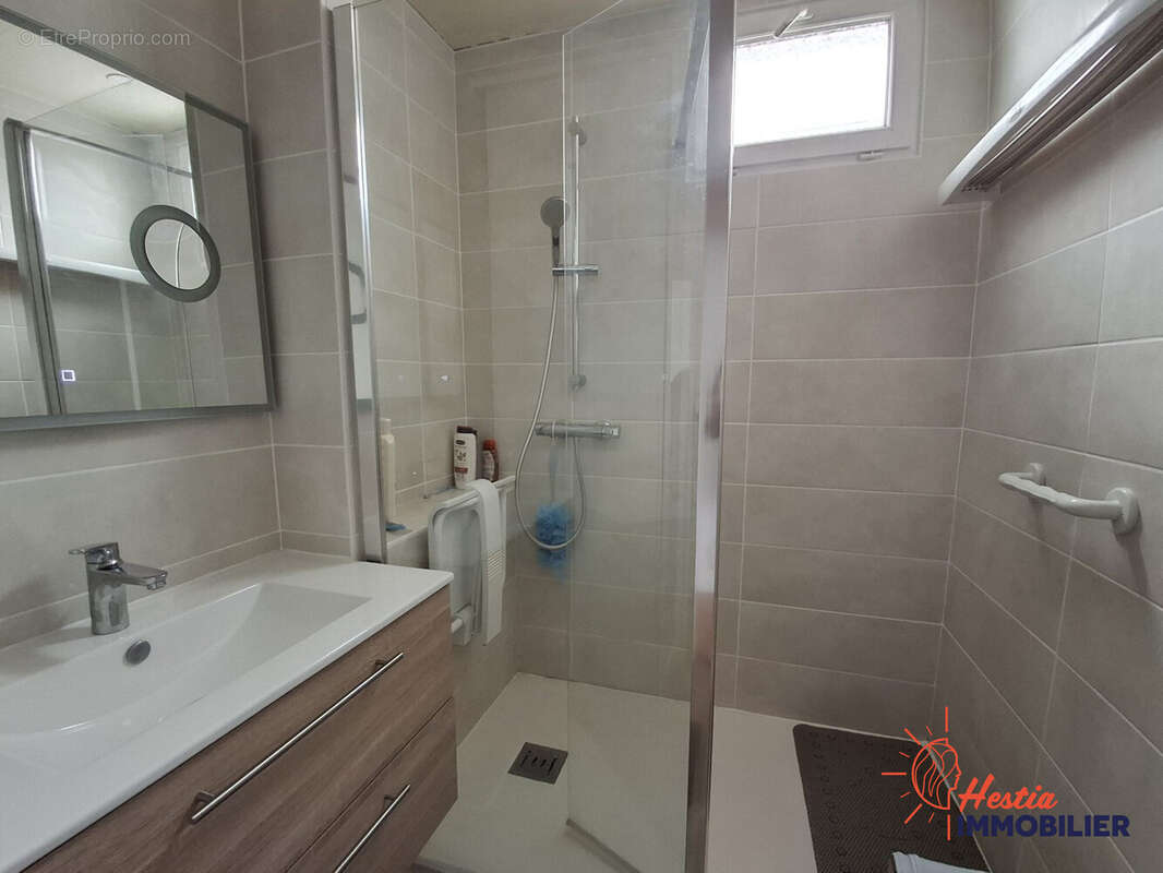 Appartement à CHALONS-EN-CHAMPAGNE