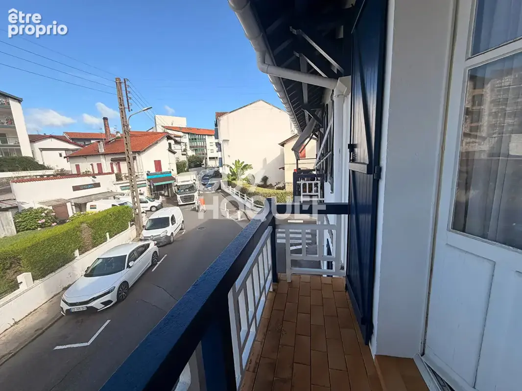 T2 bis de 58 m² a renover en centre ville - photo 2