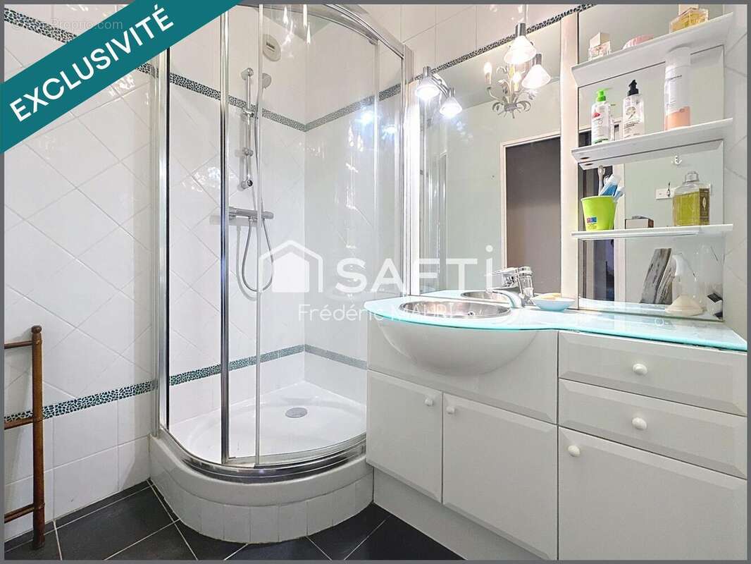 Photo 7 - Appartement à SAINT-CLOUD