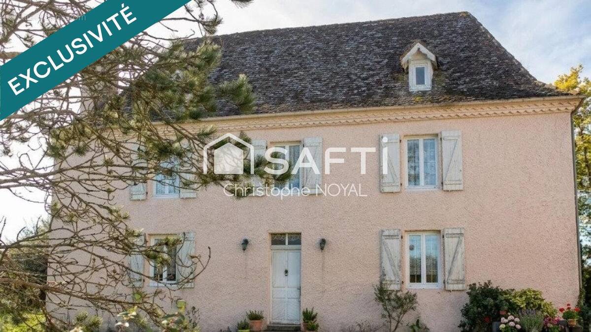 Photo 1 - Maison à HAGETAUBIN