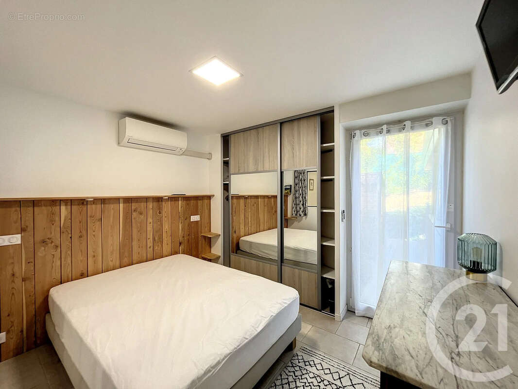 Appartement 47 m² à Valbonne  - photo 6