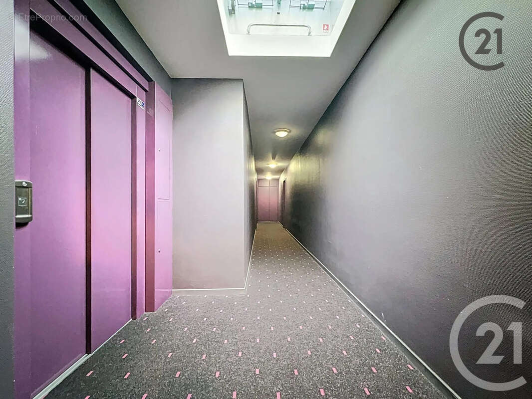 Appartement à TINQUEUX