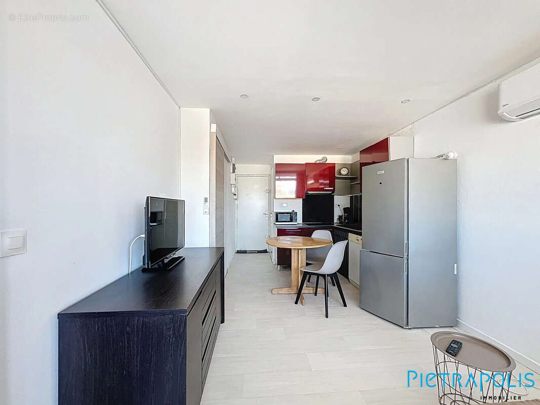 Appartement à SETE