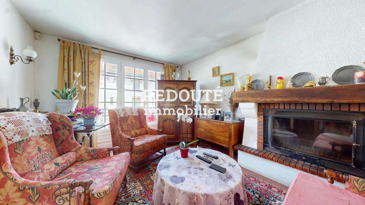 Maison à REIMS