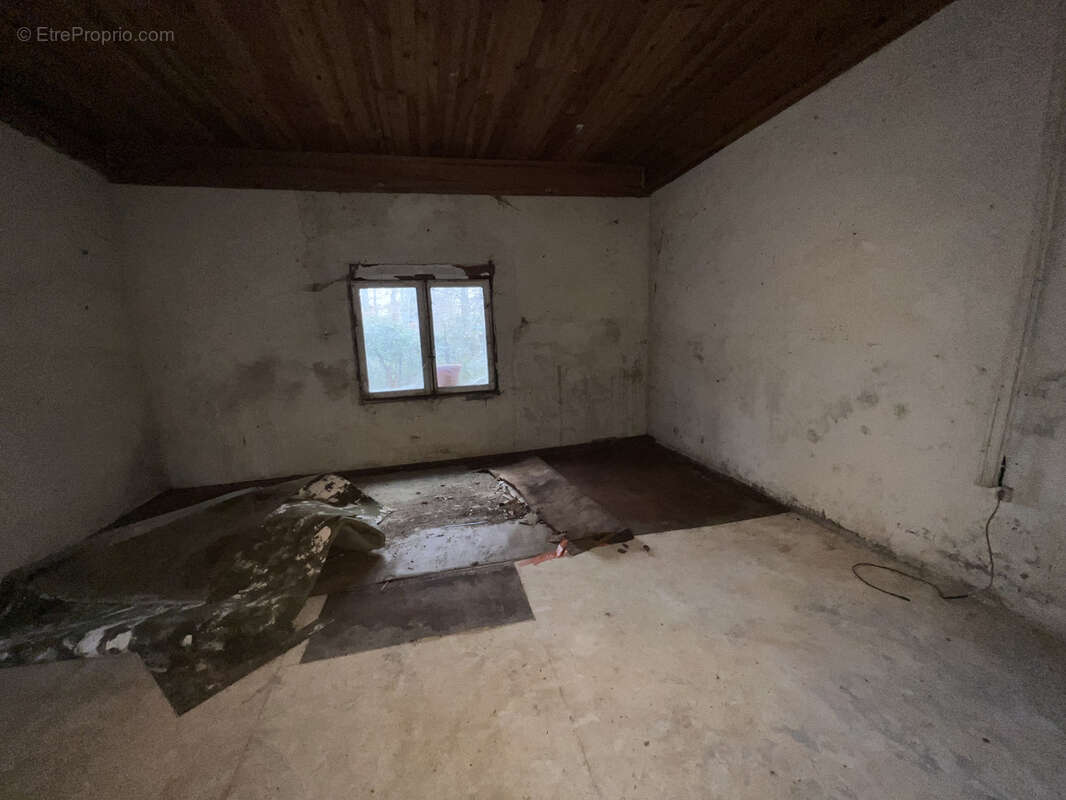 Maison à SAINT-CYR-EN-VAL