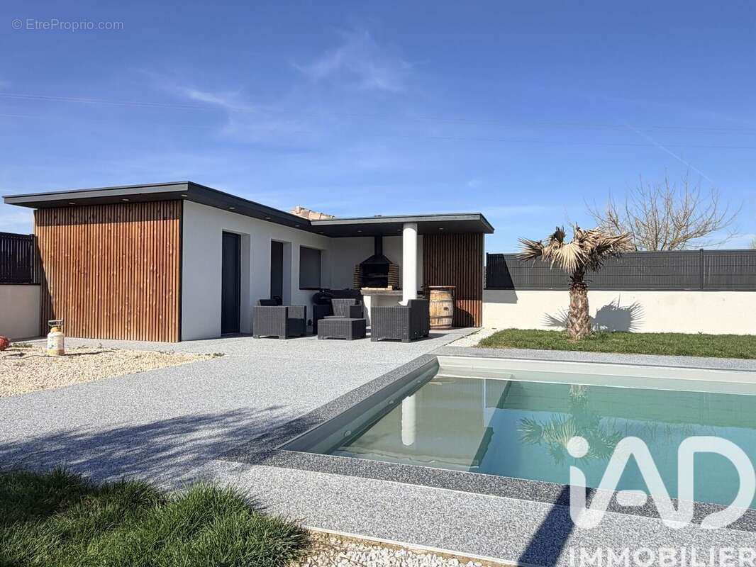 Photo 4 - Maison à BRESSOLS