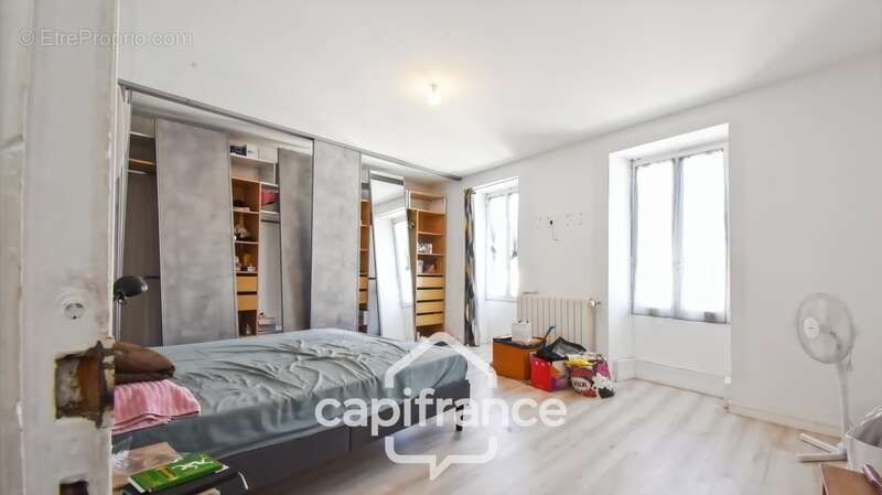 Maison à PONT-L&#039;ABBE-D&#039;ARNOULT