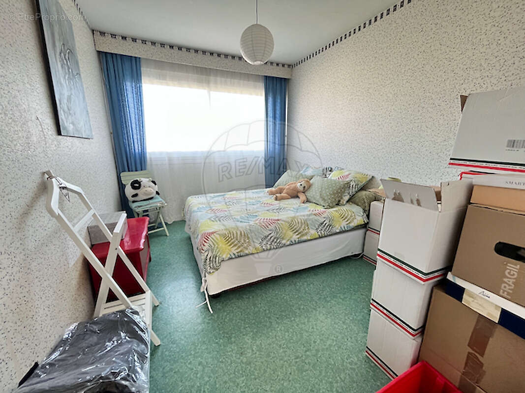Appartement à BREST