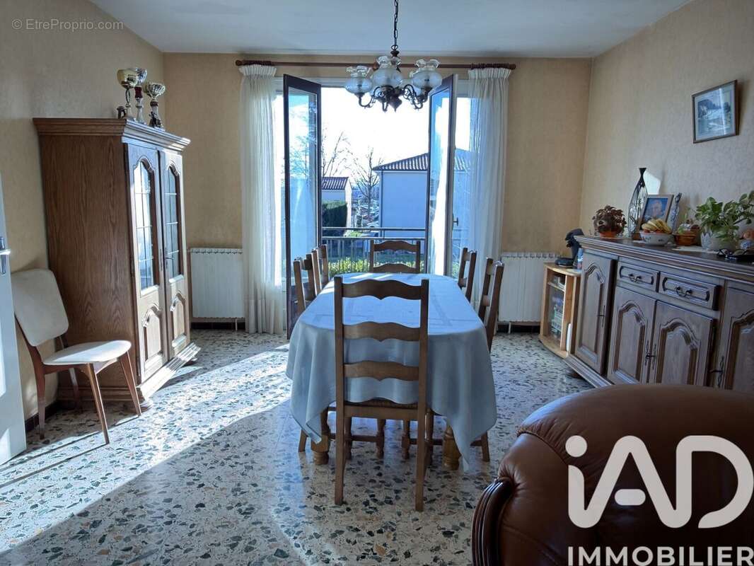 Photo 4 - Maison à BRIGNAIS