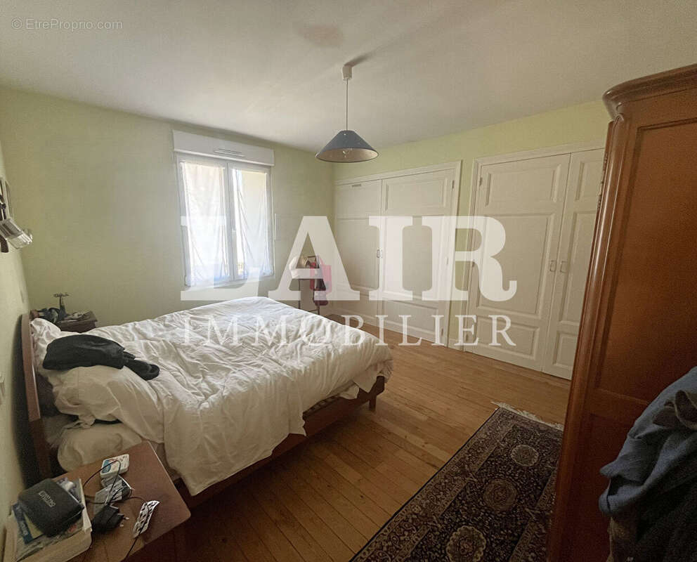 Maison à BAGNOLES-DE-L&#039;ORNE