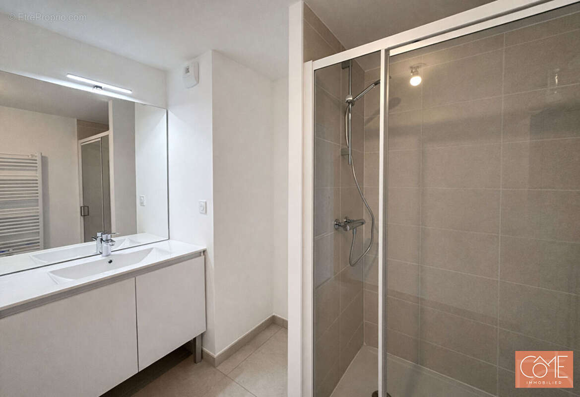 Appartement à LA CHAPELLE-DES-FOUGERETZ