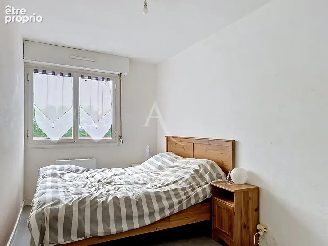 Appartement Nantes Est 3 pièce(s) 64 m2 - photo 8