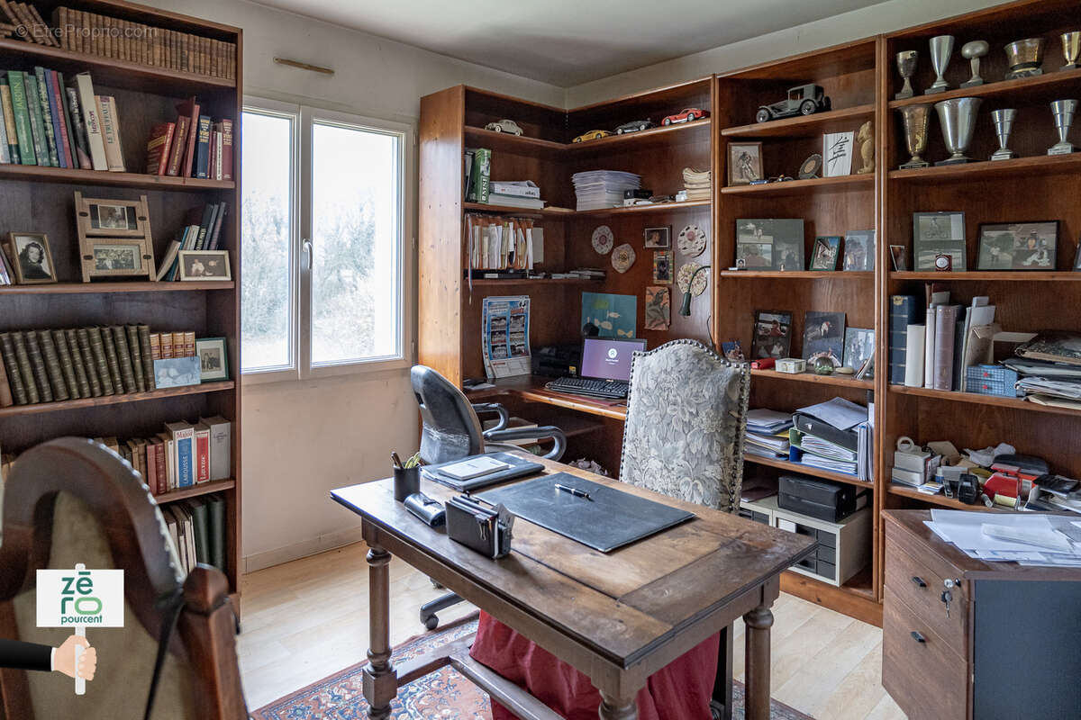 Maison à LE POIRE-SUR-VIE