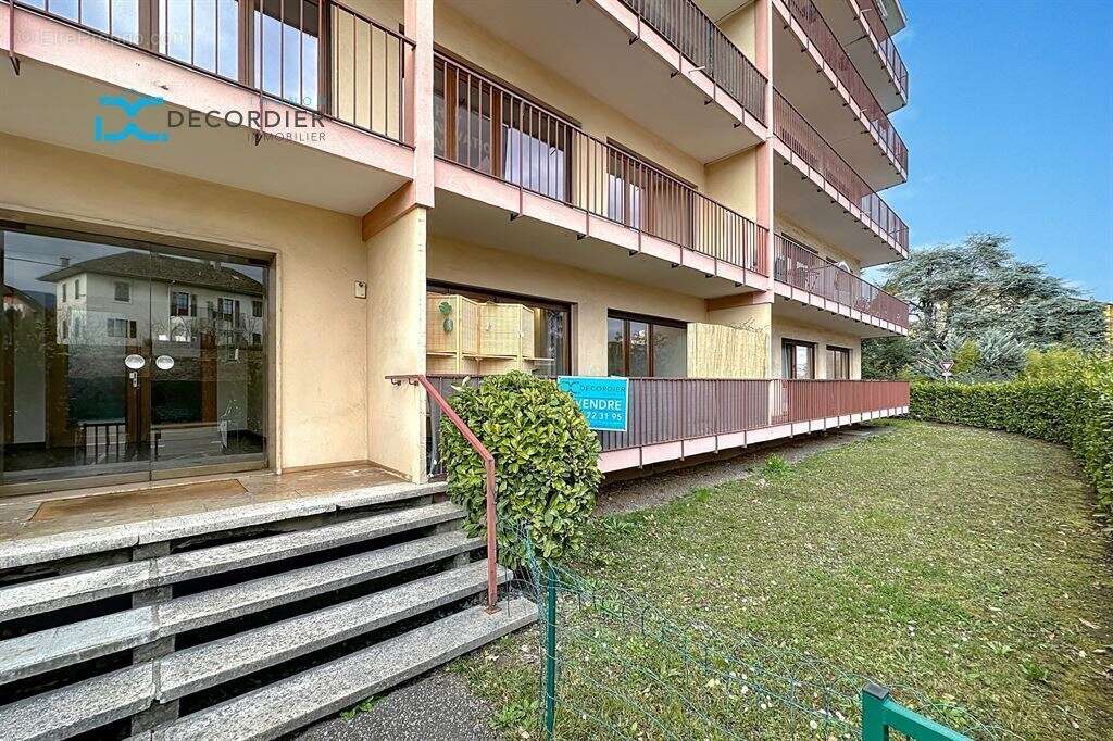 Appartement t3 à vendre - thonon-les-bains (74200) - photo 23