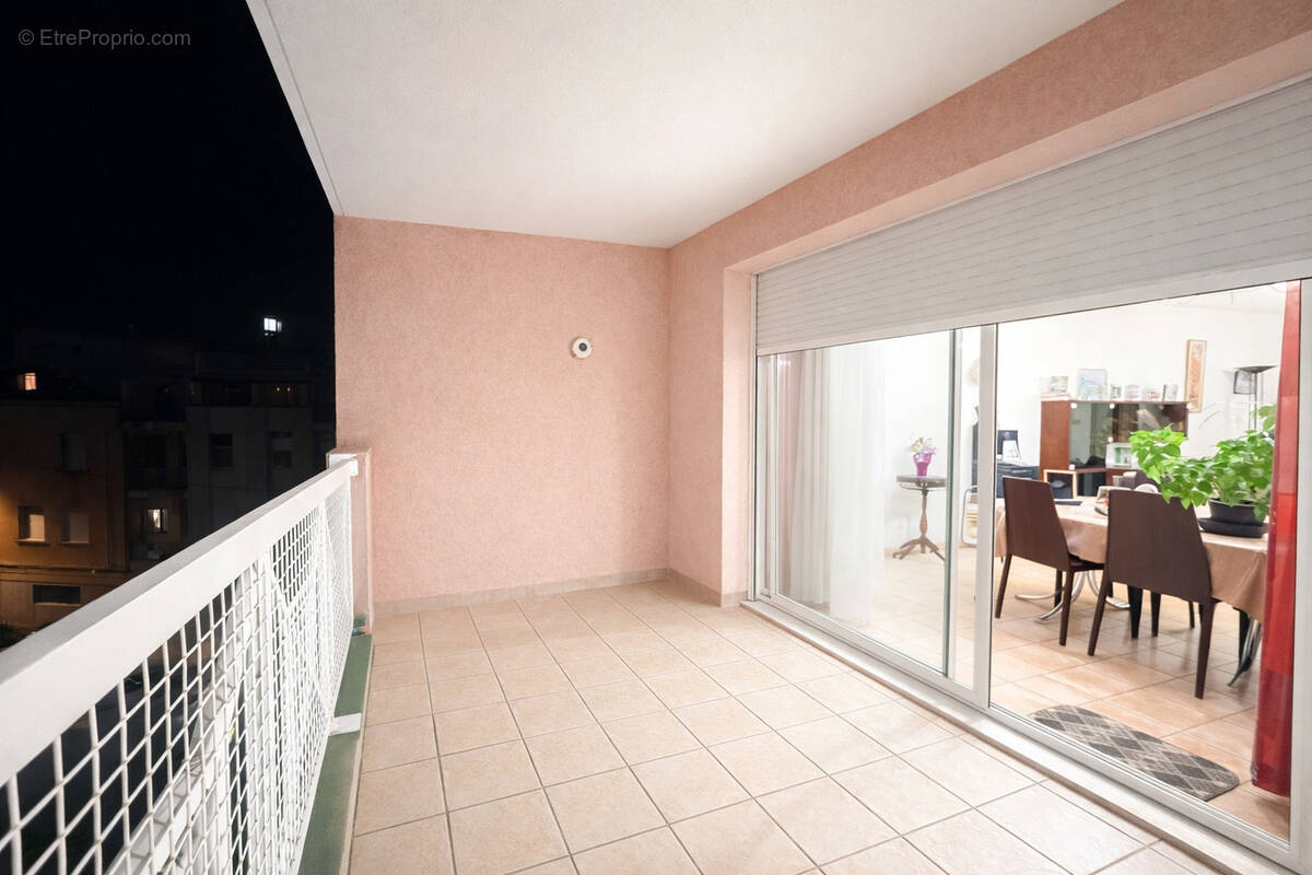 Appartement à SISTERON