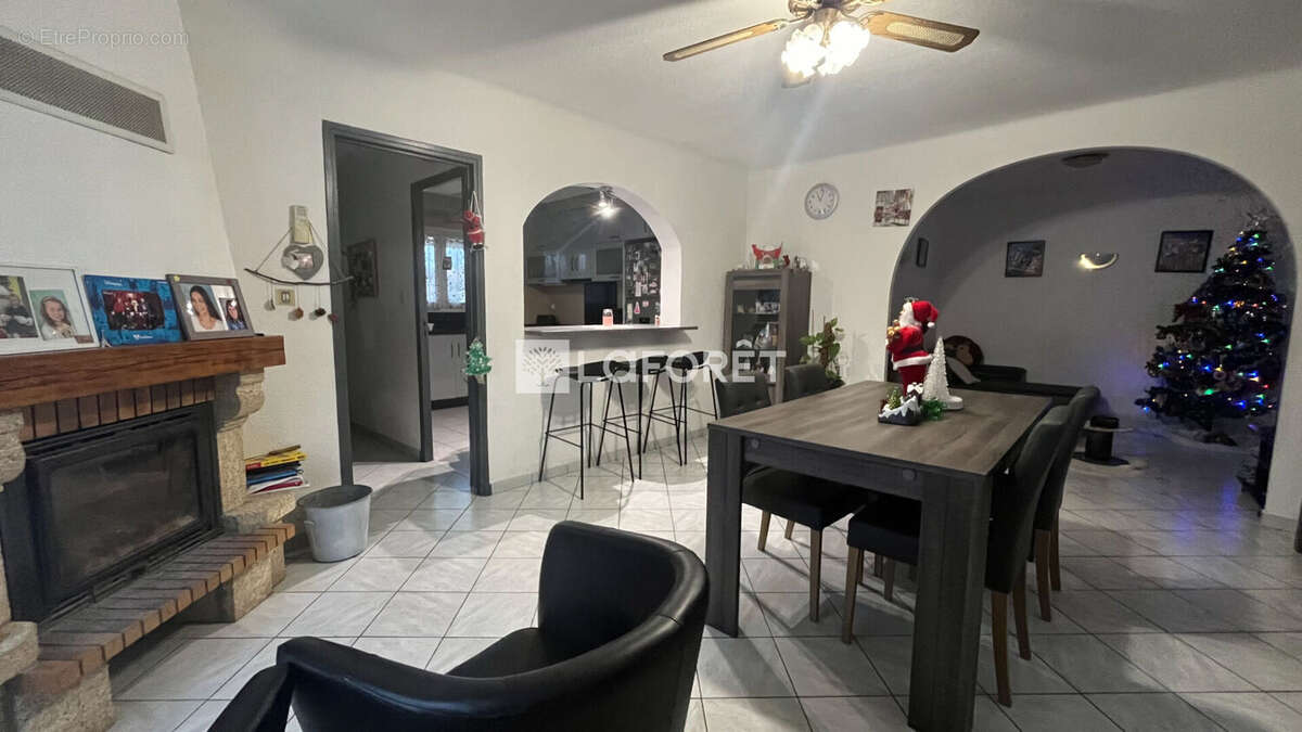 Maison à CORNEILLA-DEL-VERCOL