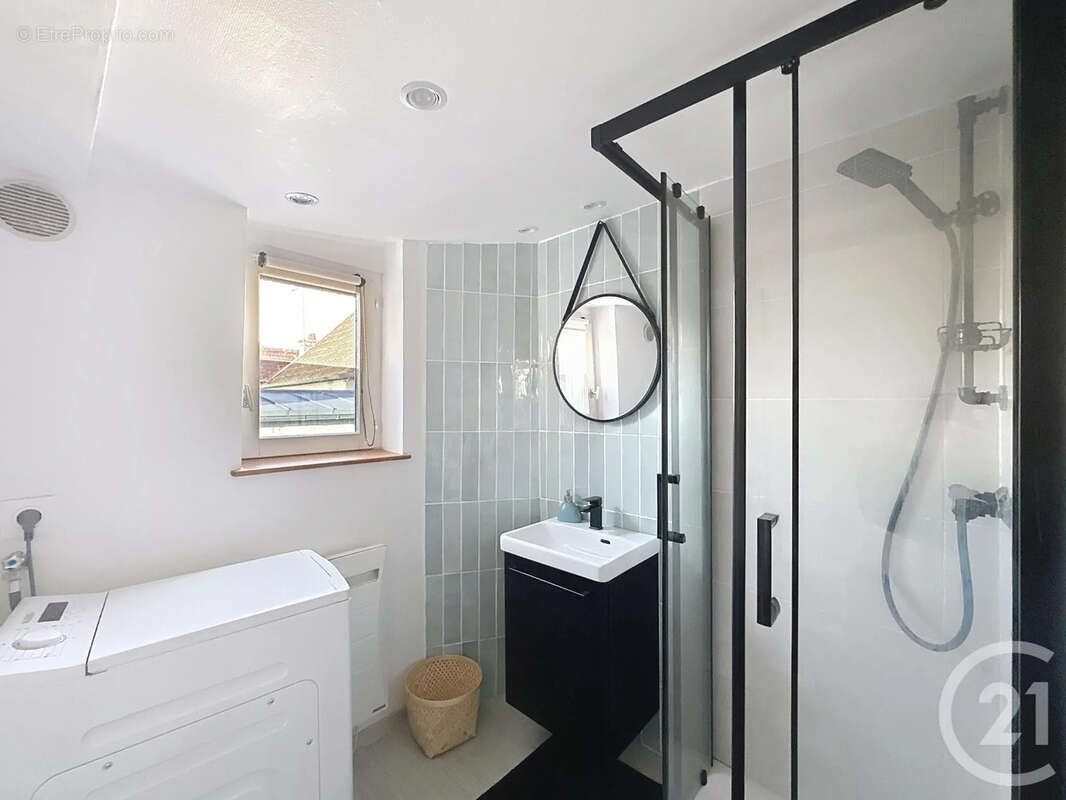 Appartement à TROYES