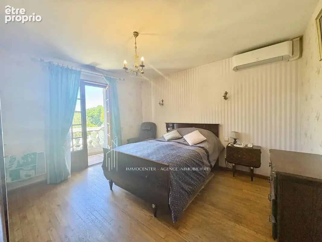 Villa 201 m2 Anneyron  - Immocenter Chanas - photo 10