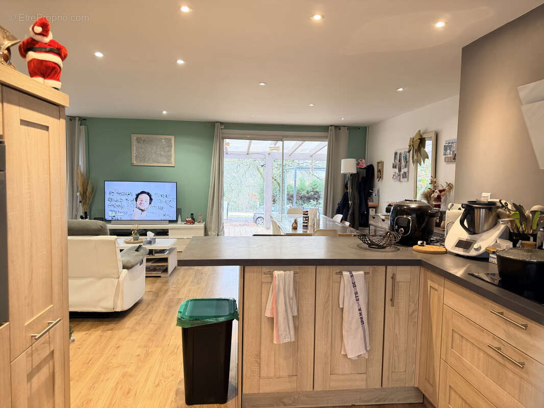 Maison à CHANCELADE