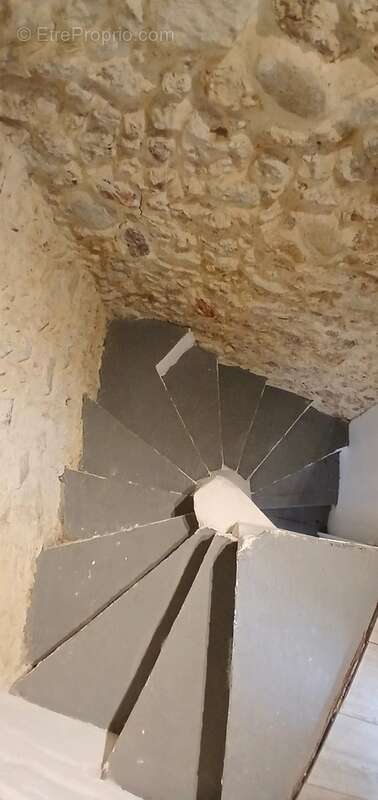 Maison à MAGALAS