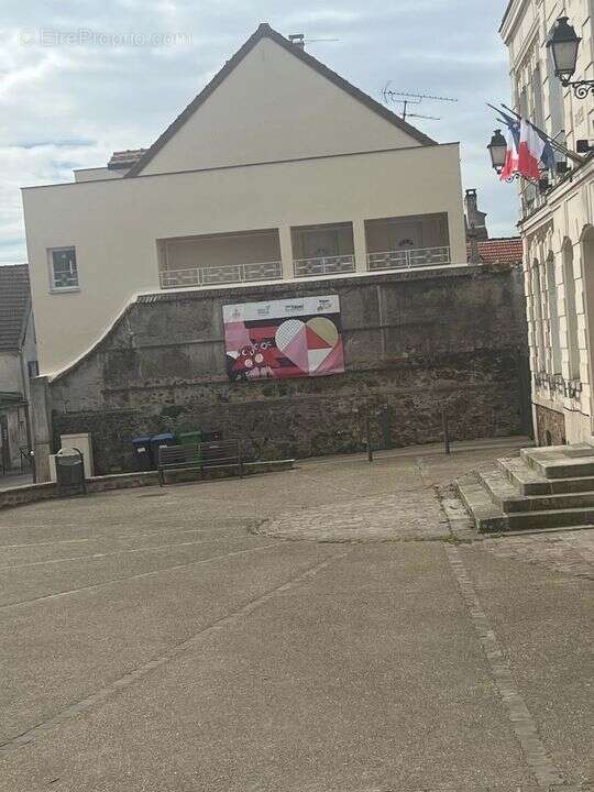 Maison à TRILPORT