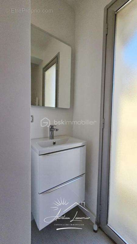 Appartement à PALAVAS-LES-FLOTS