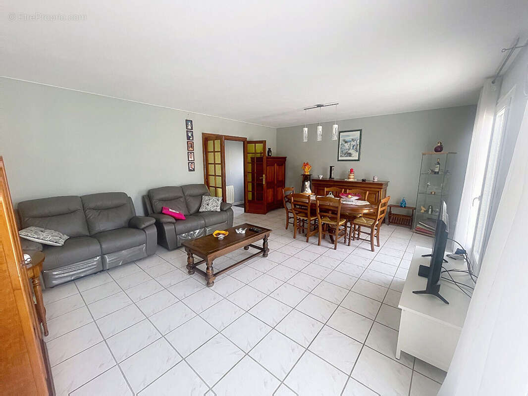 Maison Rochefort 95 m2 - photo 3