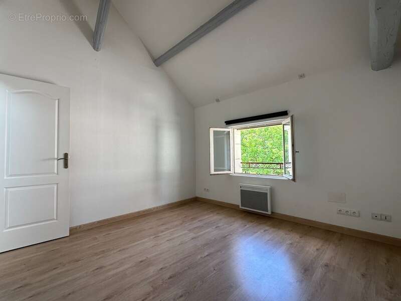 Appartement à SAUMUR