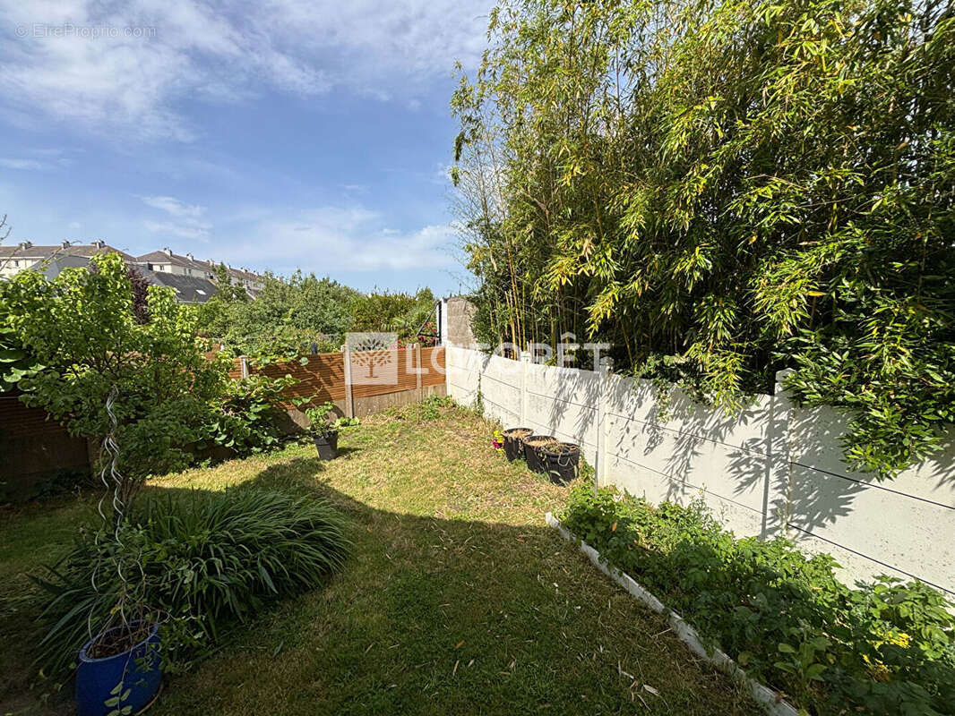 Maison Saint Nazaire quartier Sautron 6 pièces 112 m2 - photo 2