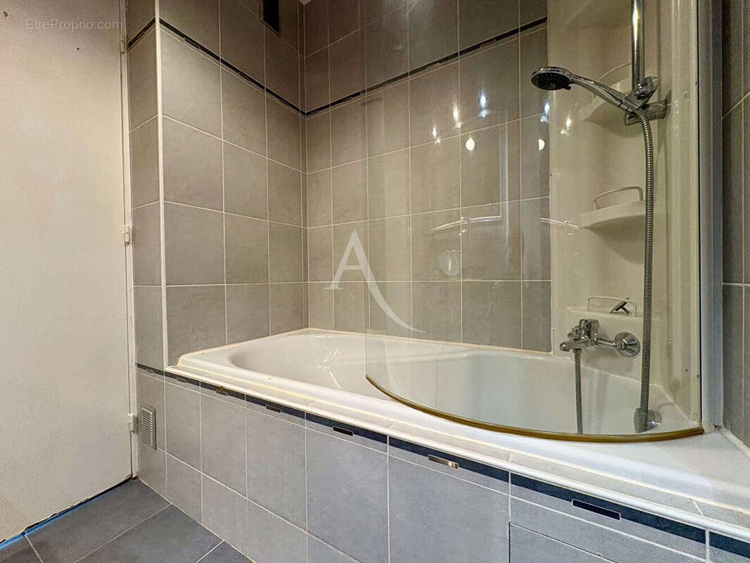 Appartement Gif Sur Yvette 3 pièce(s) 67 m2 - photo 10